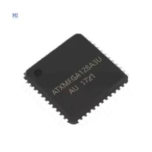  ATXMEGA128A3U-AU TQFP-64 Embedded Microcontroller MCU Micro Control Transistor Chip Manufactures