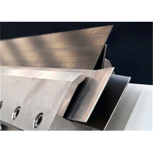 Doctor Blade Holder For Paper Machine
