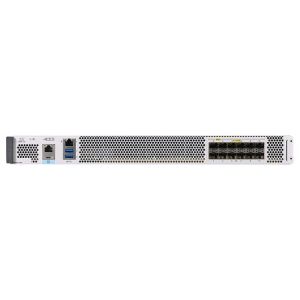  C8500L-8S4X C8500 Series Ethernet Modem Router 4x SFP And 8x SFP 4x10GE 8x1GE Manufactures