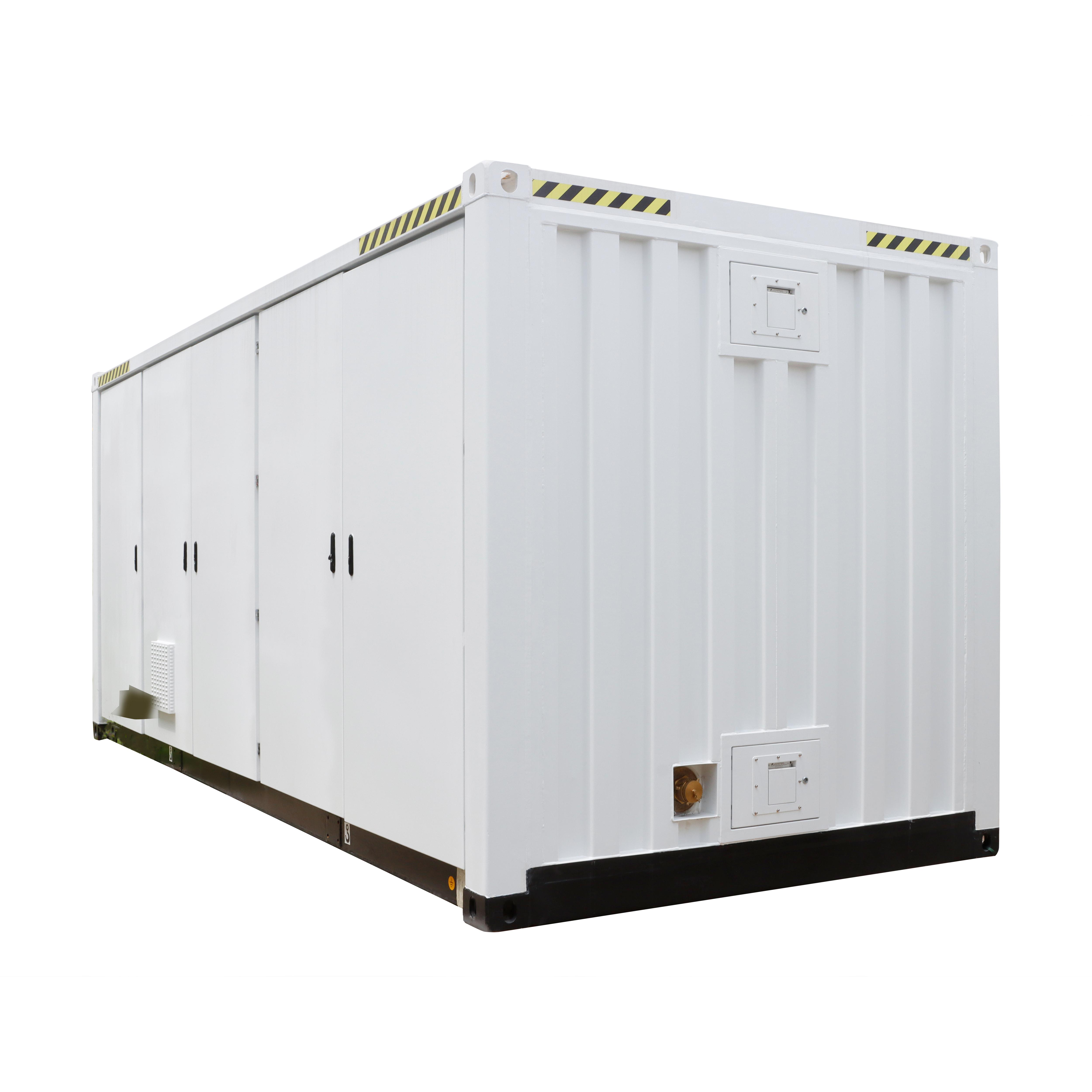 Quality Storage Solar Inverter 3000W 5000W Hybrid Inverter Lithium Battery Energy Storage System Container Solar 1MW System for sale
