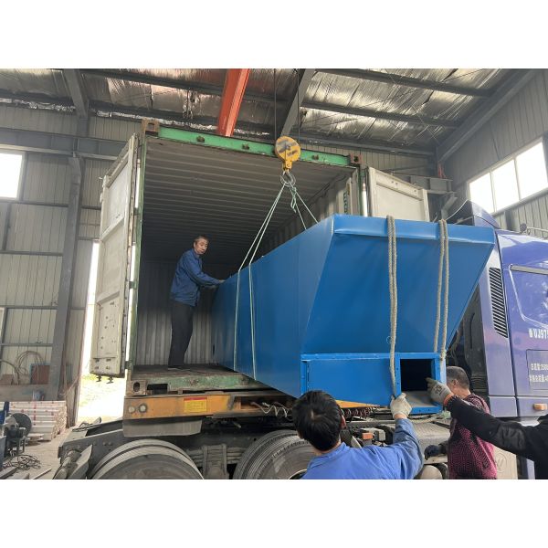 Eps Styrofoam Shape Moulding Fish Box Making Icf Blocks Making Machine Floor Heating Production Line
