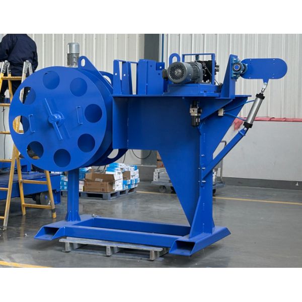 Quality High Precision CNC Machining Rod Feeding Unit with Feeding Accuracy ±0.1mm and PLC Control Method for sale