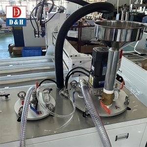 High Precision Epoxy Resin Two-Component Dispensing Machine with Customization