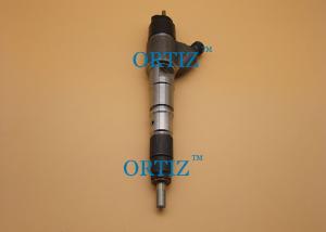  YUCHAI FC700-1112100-A3 diesel injector 0445 110 356 truck spare parts common rail injection 0445110356 brand new Manufactures