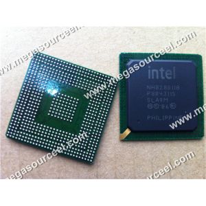  Computer IC Chips NH82801IB SLA9M Computer GPU CHIP INTEL Computer IC Chips Manufactures