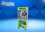 Coin Operated Catch Toys Prize Vending Game Machine Pp Tiger 2 Claw Crane