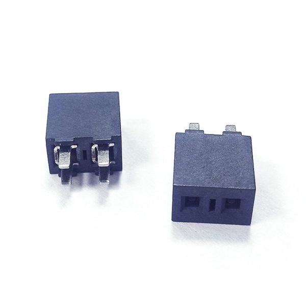 Quality Snap-On Connection Type Ejector Header Circuit Board Connector for Connections for sale