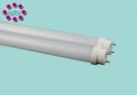 High Lumen No Flickering 27W T8 LED Fluorescent Tubes With 120 Degree