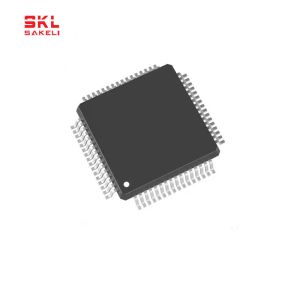  STM32L452RCT6 Mcu Electronics High Performance Low Power Embedded Applications Manufactures