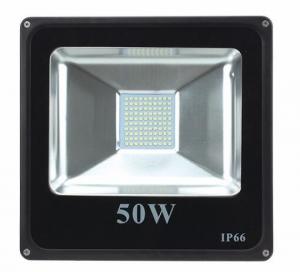  50 Watt Indoor / Outdoor IP65 LED Flood Lights Aluminum Housing LED Street Light Manufactures