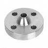 Buy cheap 1.4404 Type 37 Pressed Collar Loose Plate Flange X2CrNiMo17-12-2 Slip On Plate from wholesalers