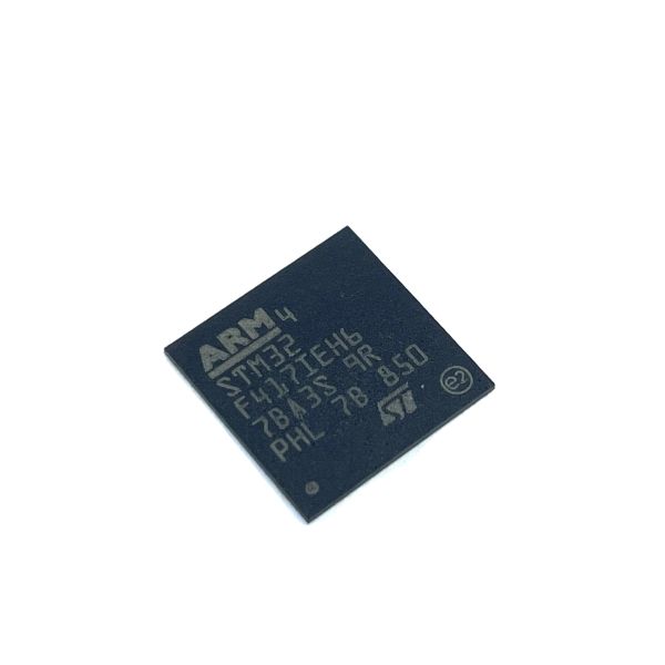 Original Electronic Component STM32 IC MCU 32BIT 512KB FLASH 176UBGA STM32F417IE