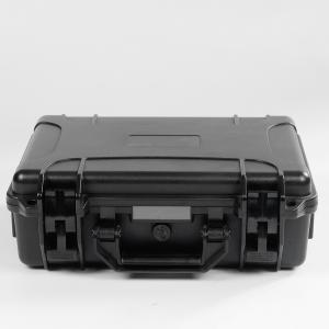  Waterproof Hard ABS Plastic Carry Case/Tool Box /Gun Case Manufactures