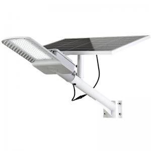  ISO CE ROHS IP65 120° Outdoor Solar Motion Security Lights LED Lights Time Control Manufactures