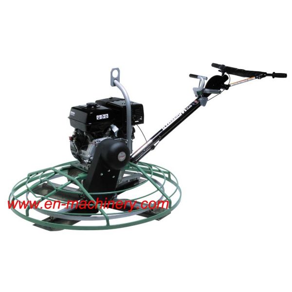 Quality Whiteman power trowel blade power float power screed concrete equipment new light construction machinery Tools for sale