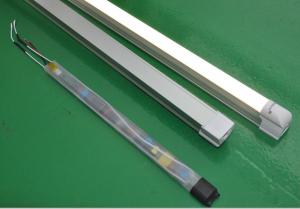  PVC Lamp Body Material and LED Light Source led tube lights price in india Manufactures