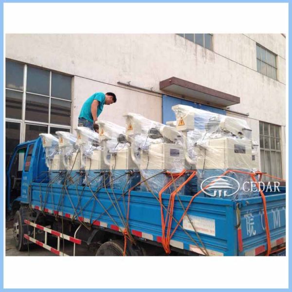 Gear Grinding Machine Saw Blade Tooth Making And Shaping Machine