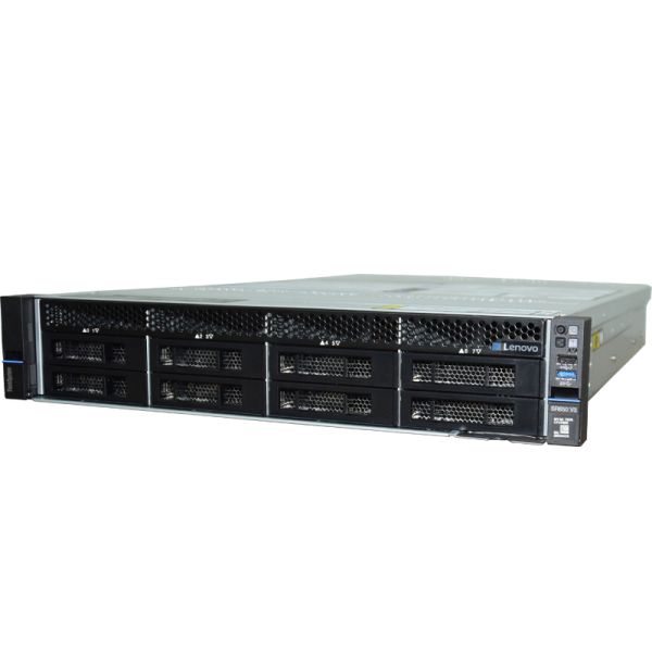 Quality Original Lenovo ThinkSystem Server SR650V2 SR650V3 2U Rack Server ThinkSystem SR650 V2 Rack Server 2U Chassis SR650 for sale