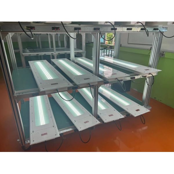 Quality Explosion Resistant Fluorescent Light Status Code 403 Server openresty Durable and Safe Lighting Solution for sale