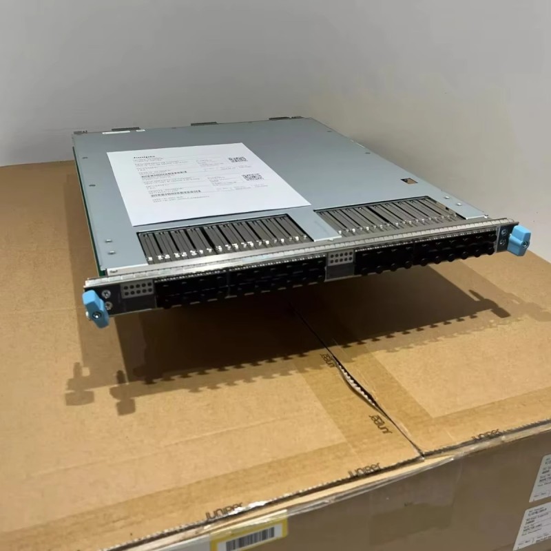 Juniper MPC7E-MRATE-RB Module for MX240 MX480 MPC7E-MRATE Network Module