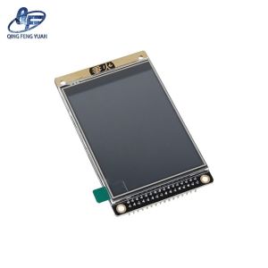 3.2 "LCD TFT module with resistance touch screen ILI9341 send STM32 source code