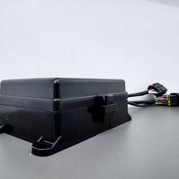 Waterproof HELI Forklift Controller ECU Engine Parts Replacement