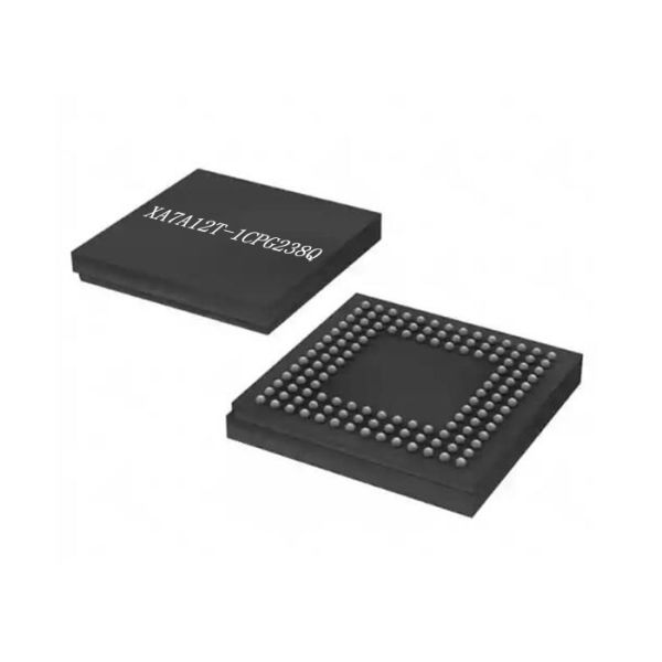 Quality Field Programmable Gate Array XA7A12T-1CPG238Q Integrated Circuit Chip 238LFBGA for sale
