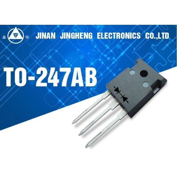 MUR8020PT/MUR8040PT/MUR8060PT 80A CURRENT Super Fast Rectifier Diode with TO247AB Package