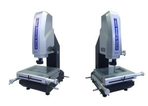 2.5D High-precision Manual Video Measuring System With Advanced Measuring Software Manufactures