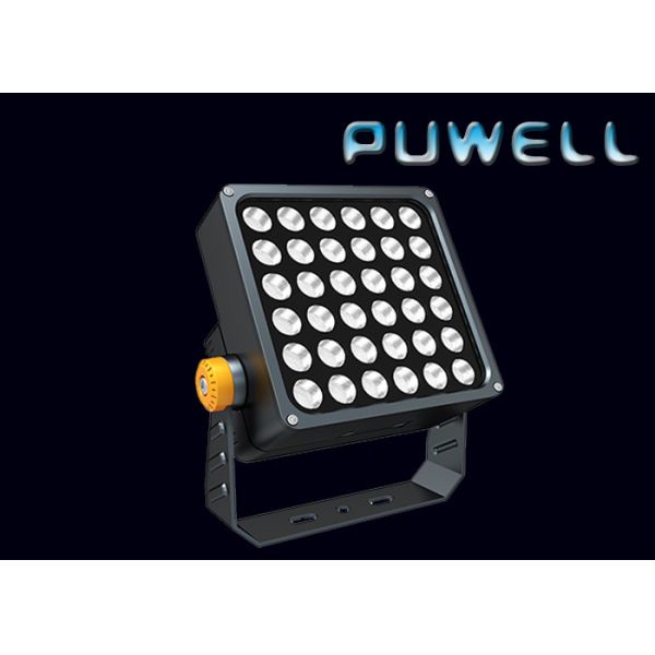 Waterproof DC12V 50W IP65 Pir Floodlight