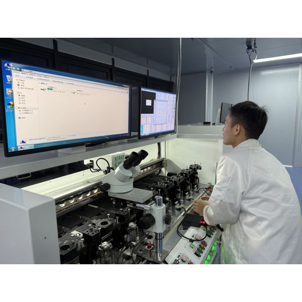 eMMC 5.1 High-reliability Embedded Multimedia Card with Built-in ECC Error Correction and PSLC NAND for IoT & Industrial Control