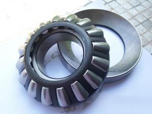  High Speed Stainless Thrust Bearing , Tapered Roller Thrust Bearings For Machine Tools Manufactures