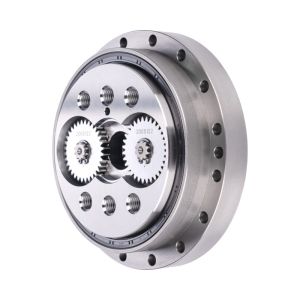 High Precision Industrial RV Reducer For Industrial Robotics And Automation