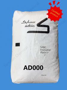  Sabic Stat-kon AD000 ABS, Carbon, Property Manufactures