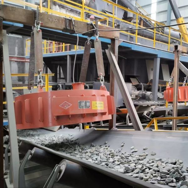 Quality High Iron Removal Efficiency Pipeline Automatic Iron Remover Is Continuous And Automatic for sale