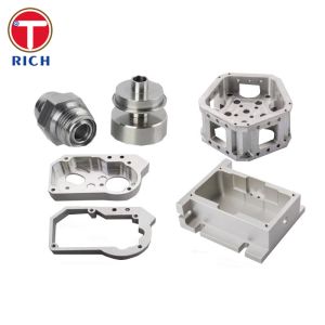 High Temperature Alloy Material Processing CNC Lathe Processing CNC Processing