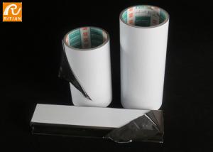 China Black White Aluminum Protective Film Plastic Film For Aluminum Sheet Window Frame on sale