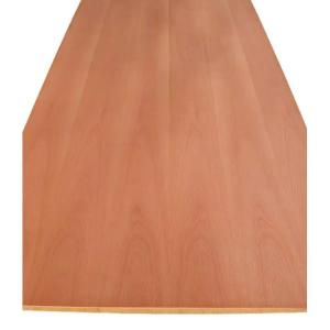  Wood Poplar Veneer Sheets Natural Rotary Cut For Commercial Plywood Manufactures