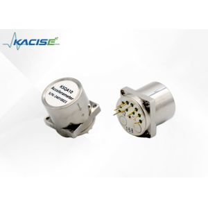  High Precision Analog accelerometer with Linearity ≤40μg/g2 and Threshold Manufactures