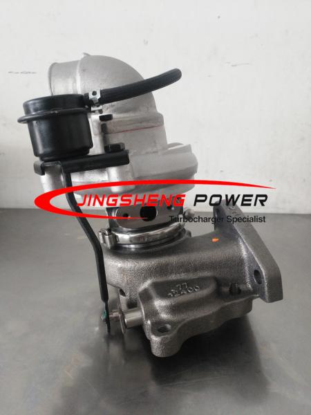Quality GT1749S 715843-5001S Diesel Engine Turbocharger For Hyundai Commercial H100 4D56TCI Engine for sale