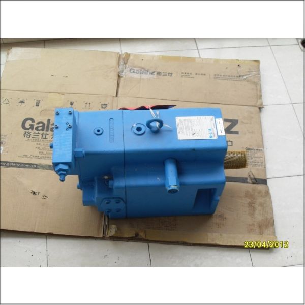 Quality Vickers Hydraulic Pump PVX-130-R-DF-0000-000-10 Multiple Control Modes Low Noise And Low Vibration Fast Response Speed for sale