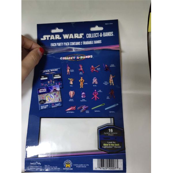 Quality Antistatic Transparent OPP Bag Versatile Easy To Open Clean Shiny Finish for sale