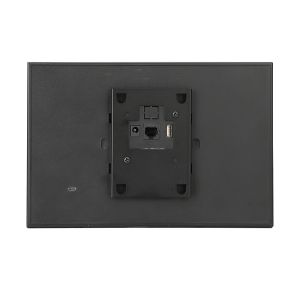 10 Inch Wall Mounted Poe Android Tablet With POE IPS Screen For Home Automation