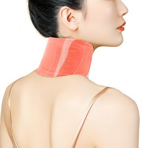  Wearable Pain Relief Hot Patches Heat Therapy For Neck Steam Manufactures