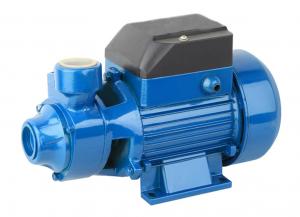  QB Series Peripheral Domestic Clean Water Pump , Submersible Electric Water Pump Manufactures