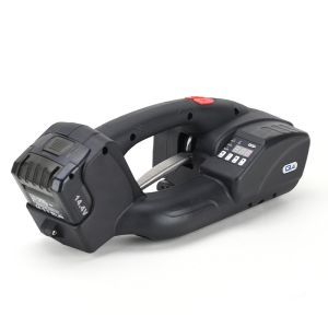 Lightweight And Portable Fully Automatic Strapping Tools For Packaging And