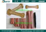 Customized Dog Chews Pressed Rawhide Bones processing line with 12 months