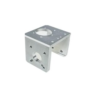  Custom Aluminum CNC Parts for OEM Applications with Tight Tolerances and Precision Machining Techniques Manufactures