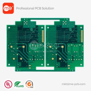 Customized Multilayer Circuit Board Based on Gerber File,OEM PCB Production