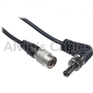  Durable 4 Pin Hirose Power Cable Audio Video Power Cable 18 Inches Customized Manufactures